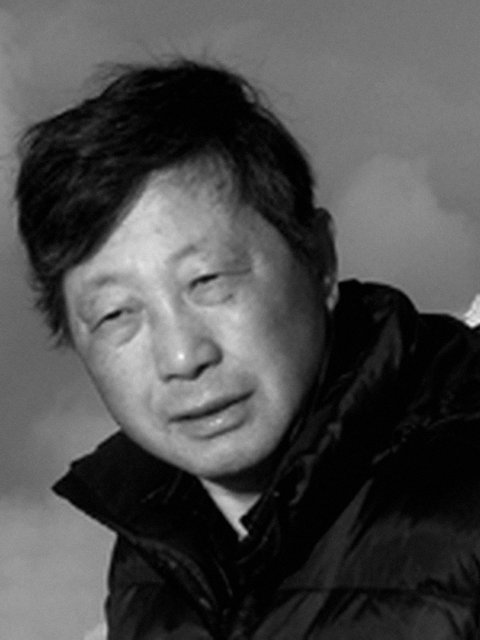 李刚